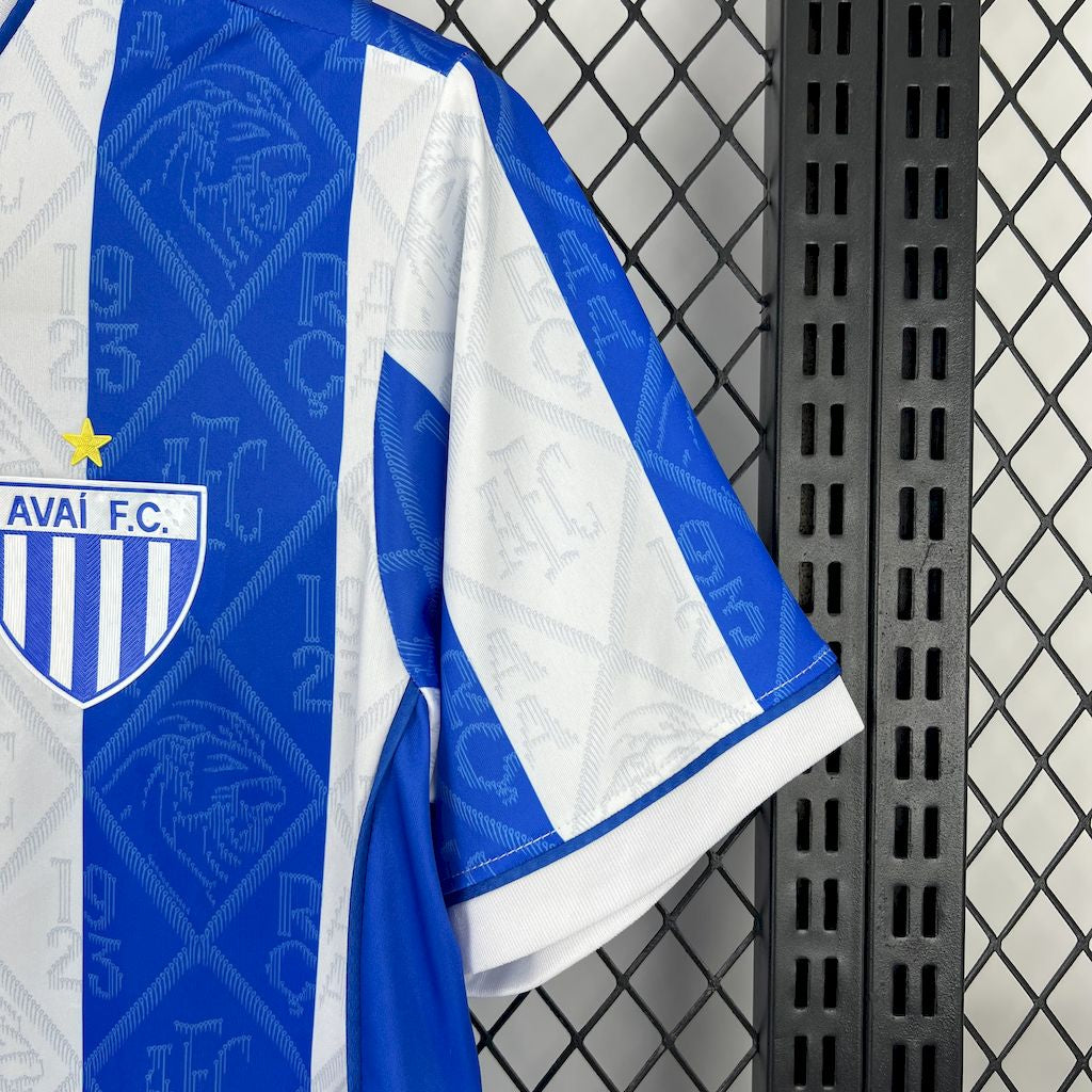 AVAI HOME 25/26