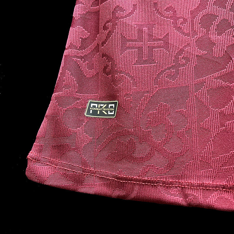 VASCO DA GAMA RED 23/24 WOMAN