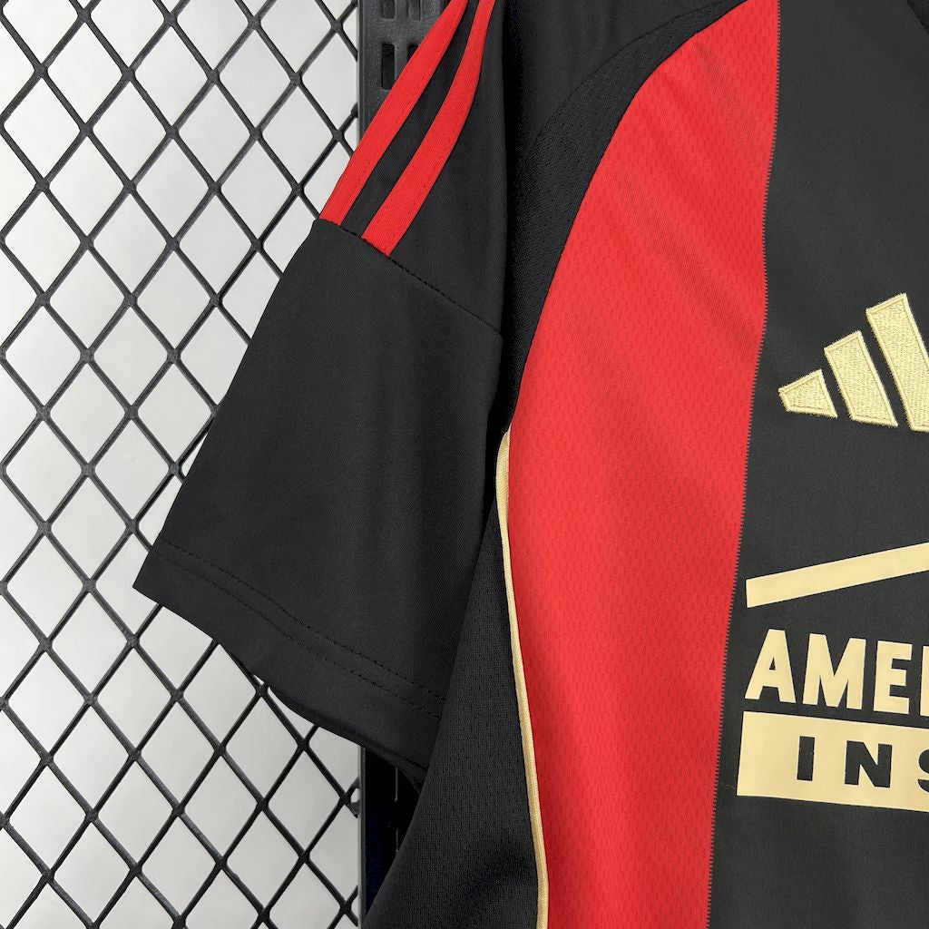 ATLANTA UNITED HOME 25/26