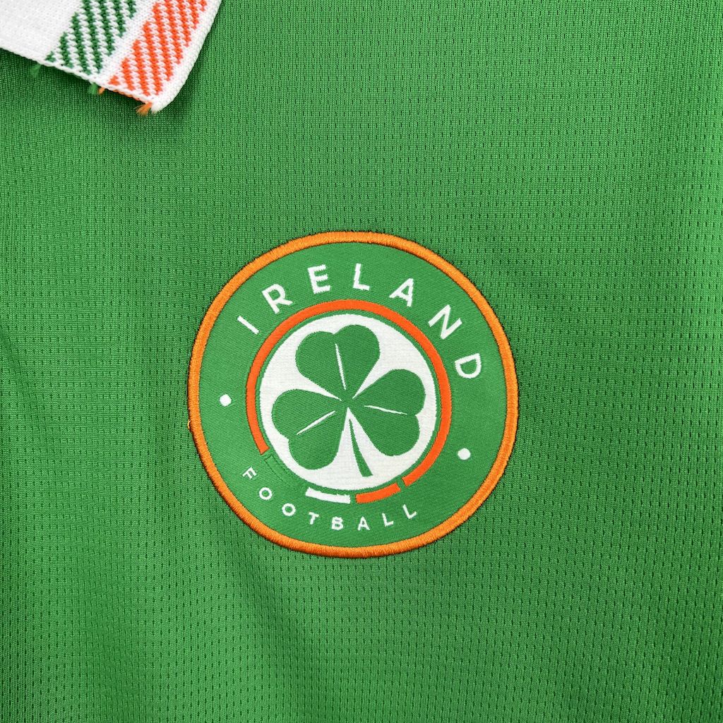 IRLANDA HOME 25/26