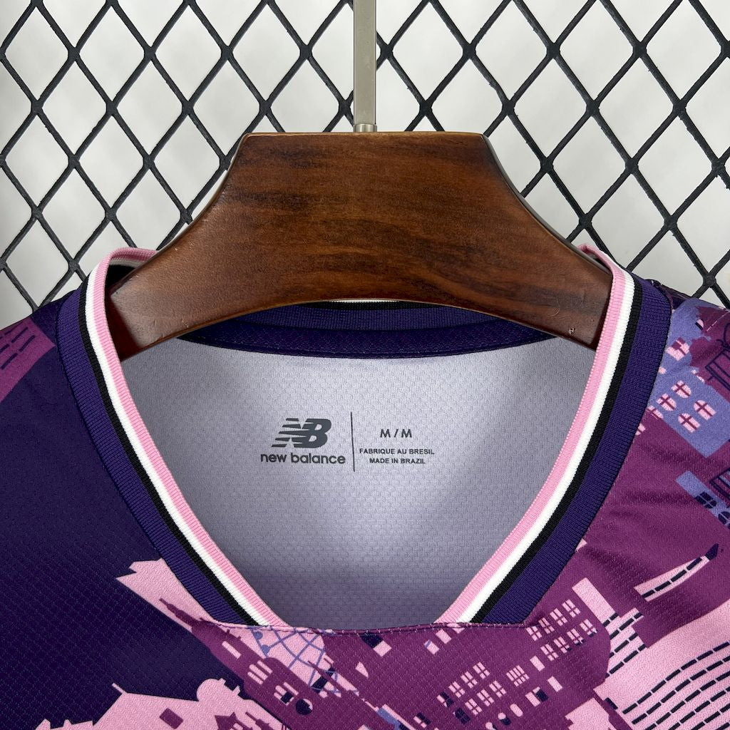 LOSC LILLE AWAY 25/26