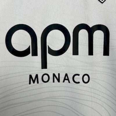AS MONACO AWAY 25/26