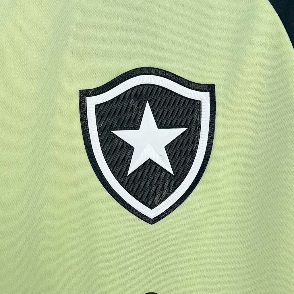 BOTAFOGO PRE MATCH 25/26