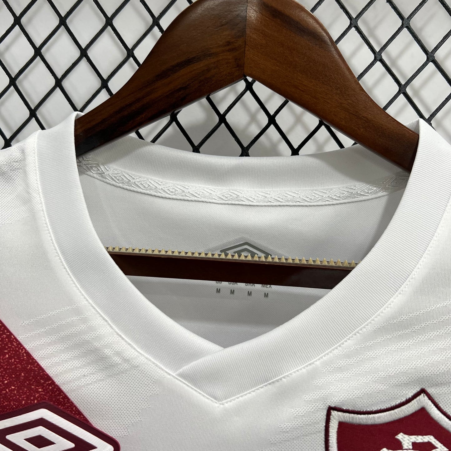 FLUMINENSE AWAY 24/25 WOMAN