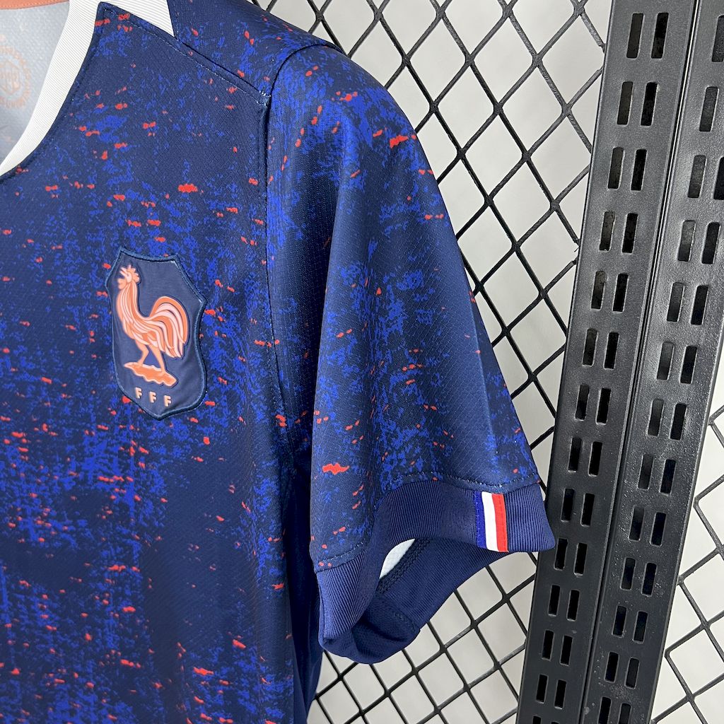 FRANÇA HOME 25/26