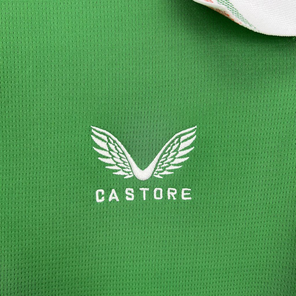 IRLANDA HOME 25/26