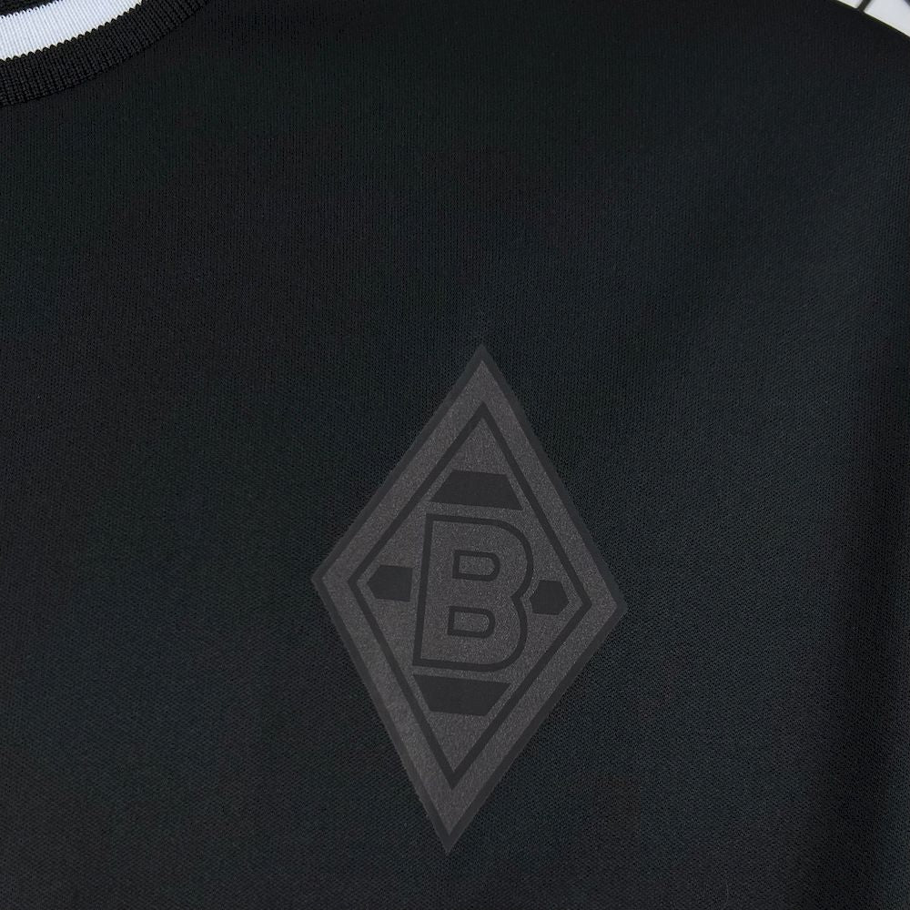 BORUSSIA MÖNCHENGLADBACH 125th 20/21 RETRÔ