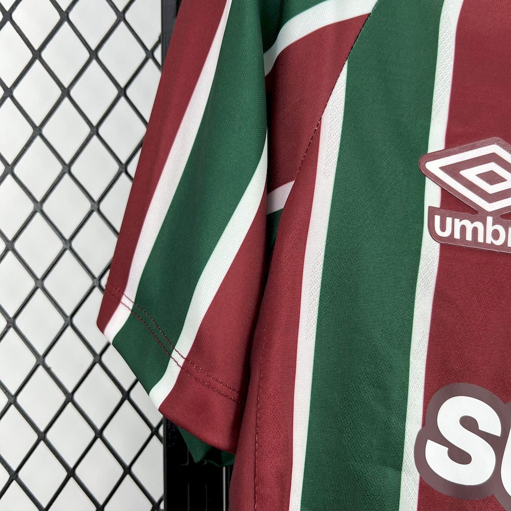 FLUMINENSE HOME 25/26