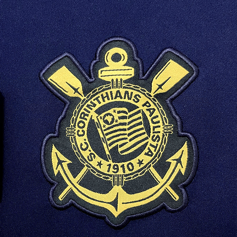 CORINTHIANS THIRD 21/22
