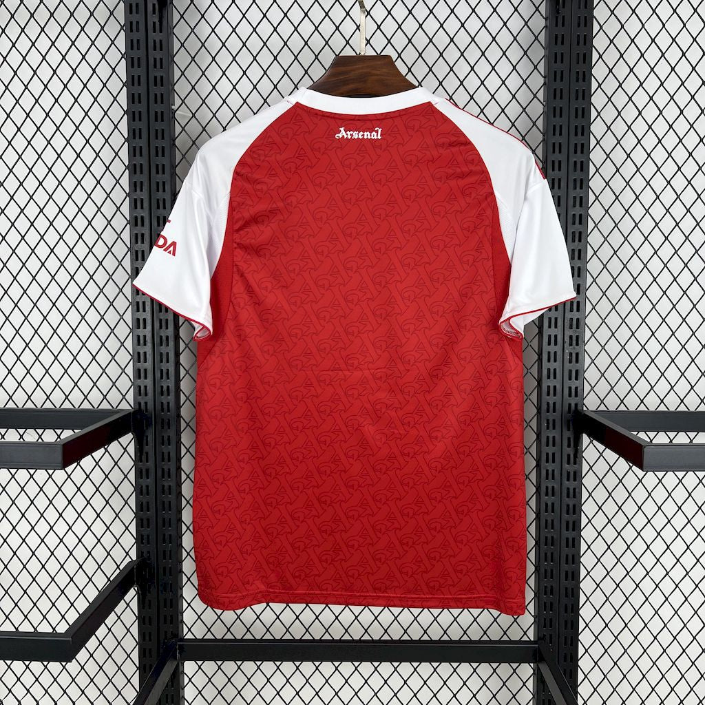 ARSENAL HOME 25/26