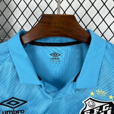 SANTOS FOURTH 25/26
