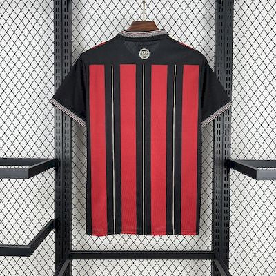 BOHEMIANS HOME 25/26
