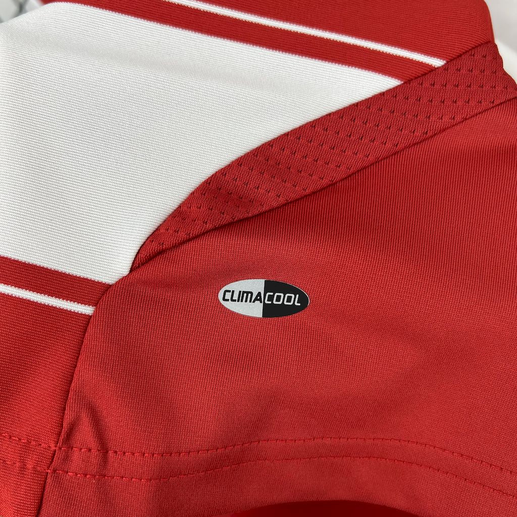 BAYERN MUNICH RETRÔ HOME 07/08
