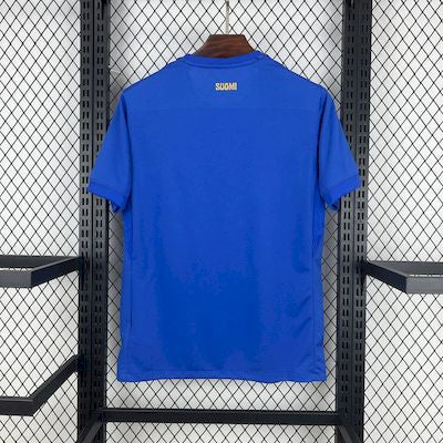 FINLÂNDIA AWAY 25/26