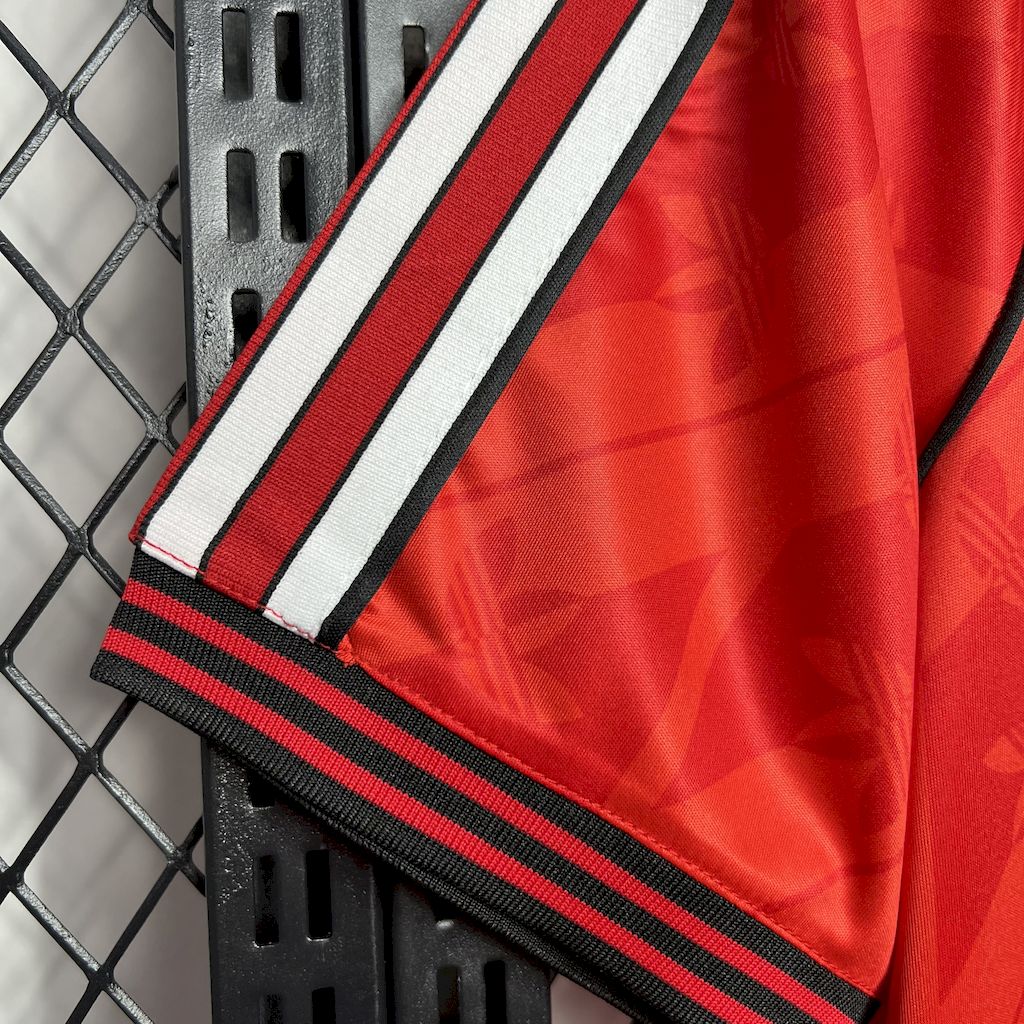 FLAMENGO RETRÔ STYLE 24/25