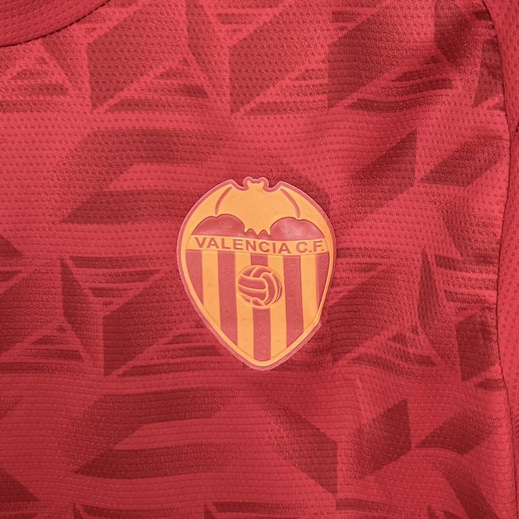 VALENCIA CF AWAY 25/26