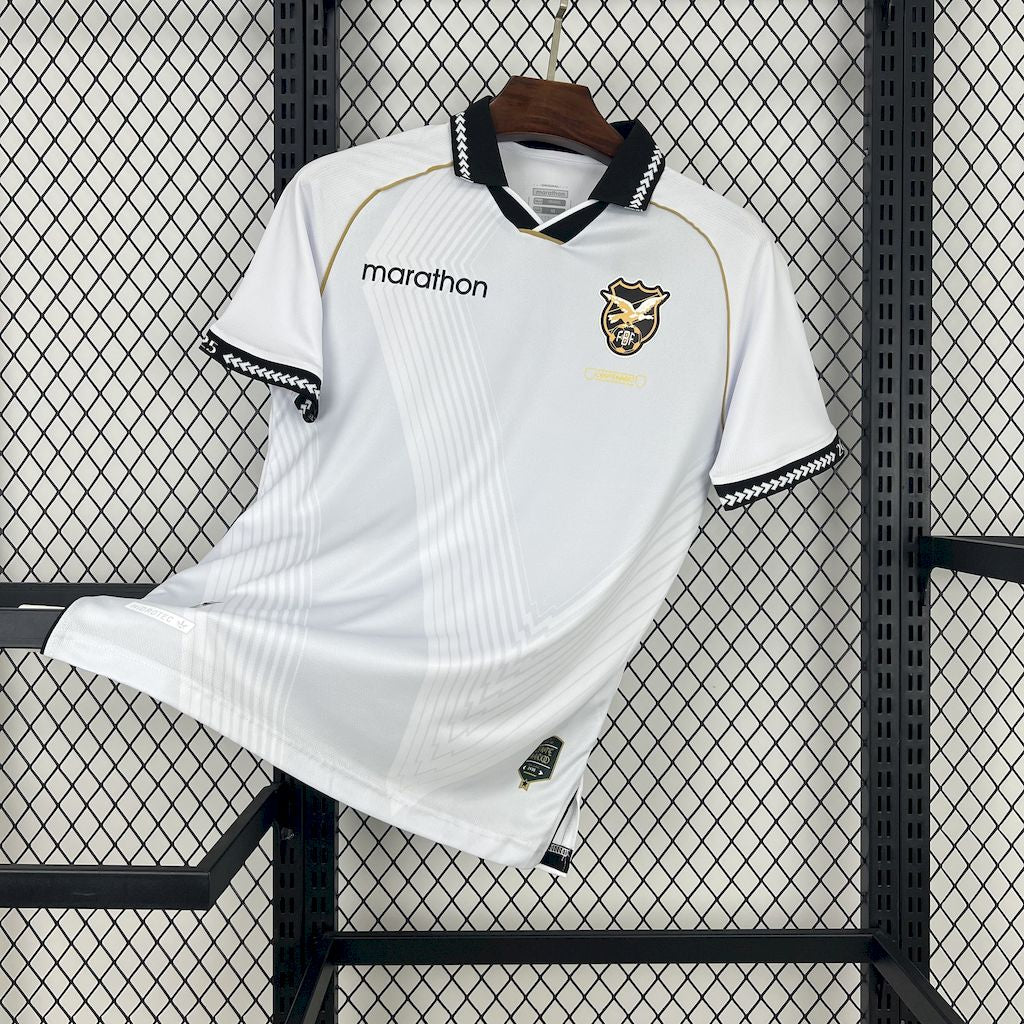 BOLÍVIA AWAY 25/26