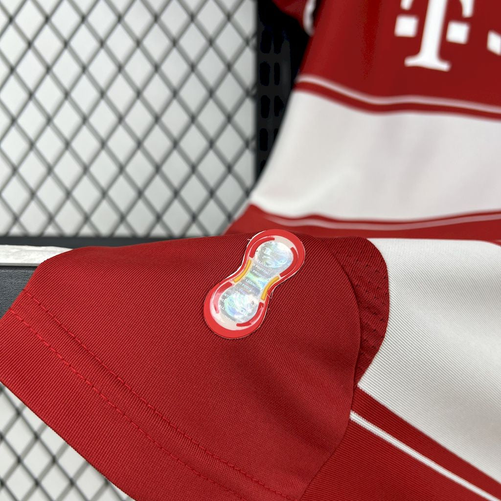 BAYERN MUNICH RETRÔ HOME 07/08
