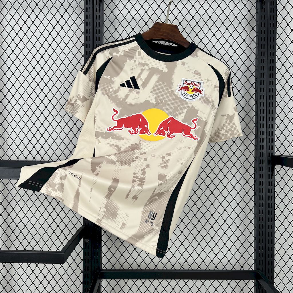 NEW YORK RED BULLS HOME 25/26