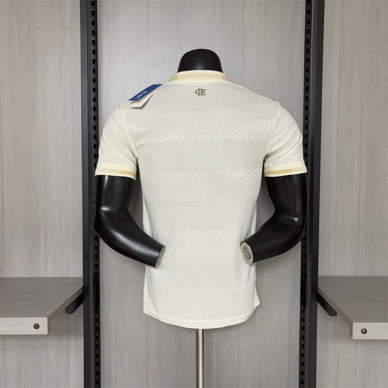 FLAMENGO THIRD 25/26 - PLAYER