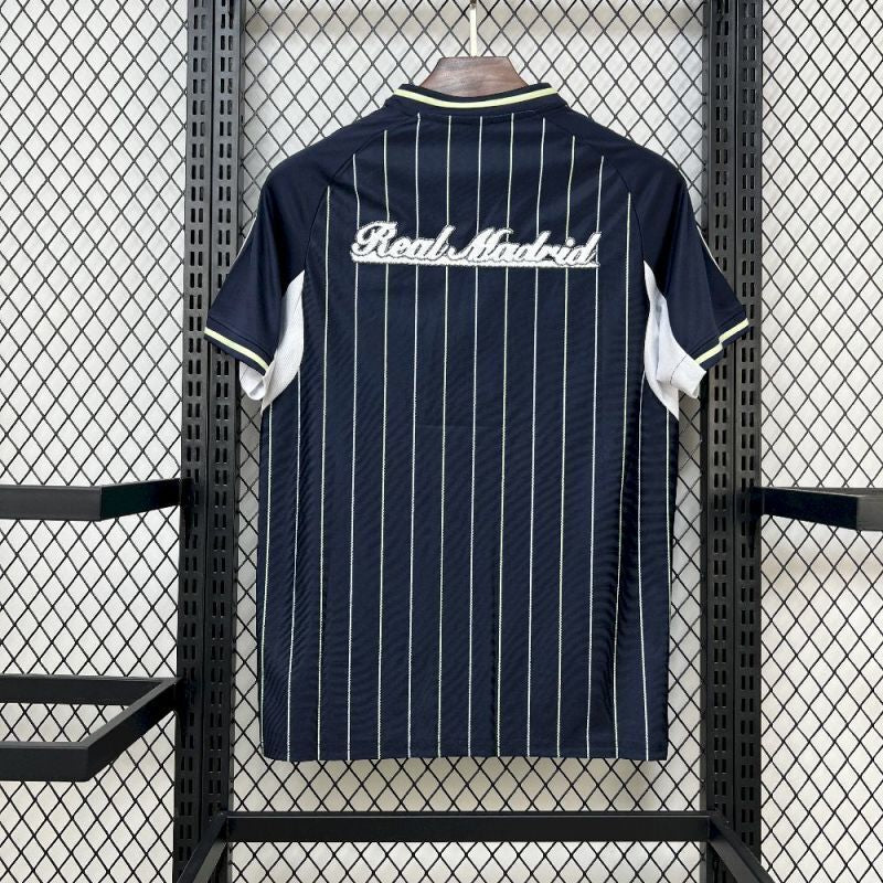 REAL MADRID BASEBALL 25/26