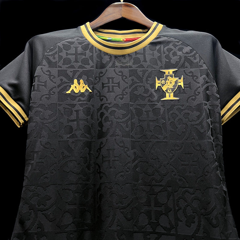 VASCO DA GAMA BLACK SPECIAL EDITION 22/23 WOMAN