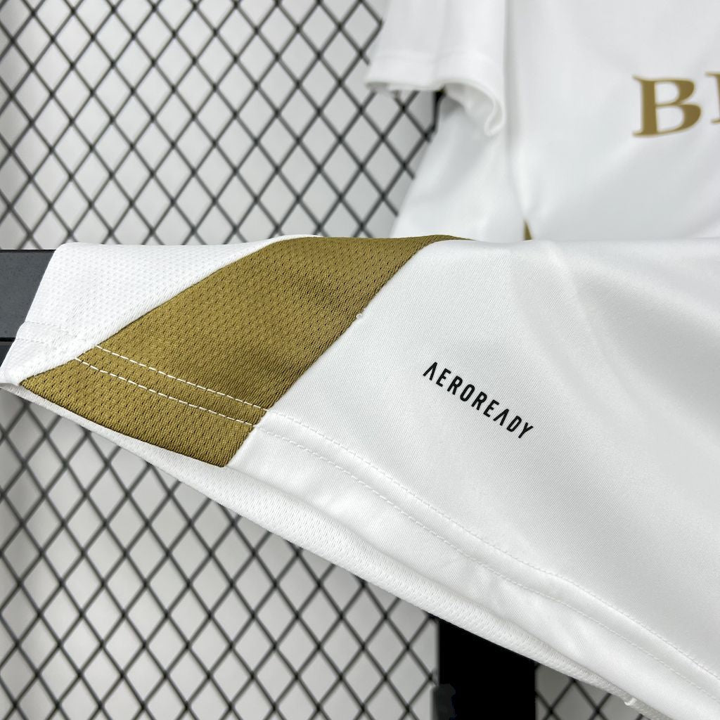 LOS ANGELES FC 25/26