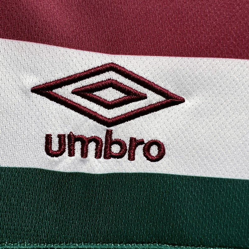 FLUMINENSE AWAY 23/24 WOMAN