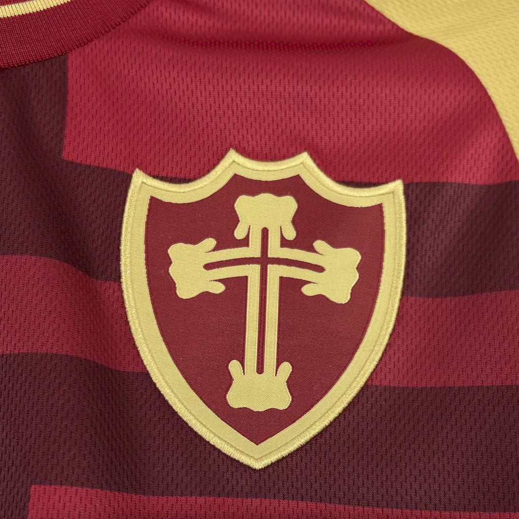 PORTUGUESA SP HOME 25/26