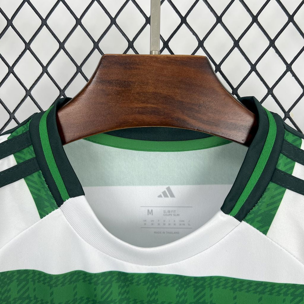 CELTIC HOME 25/26