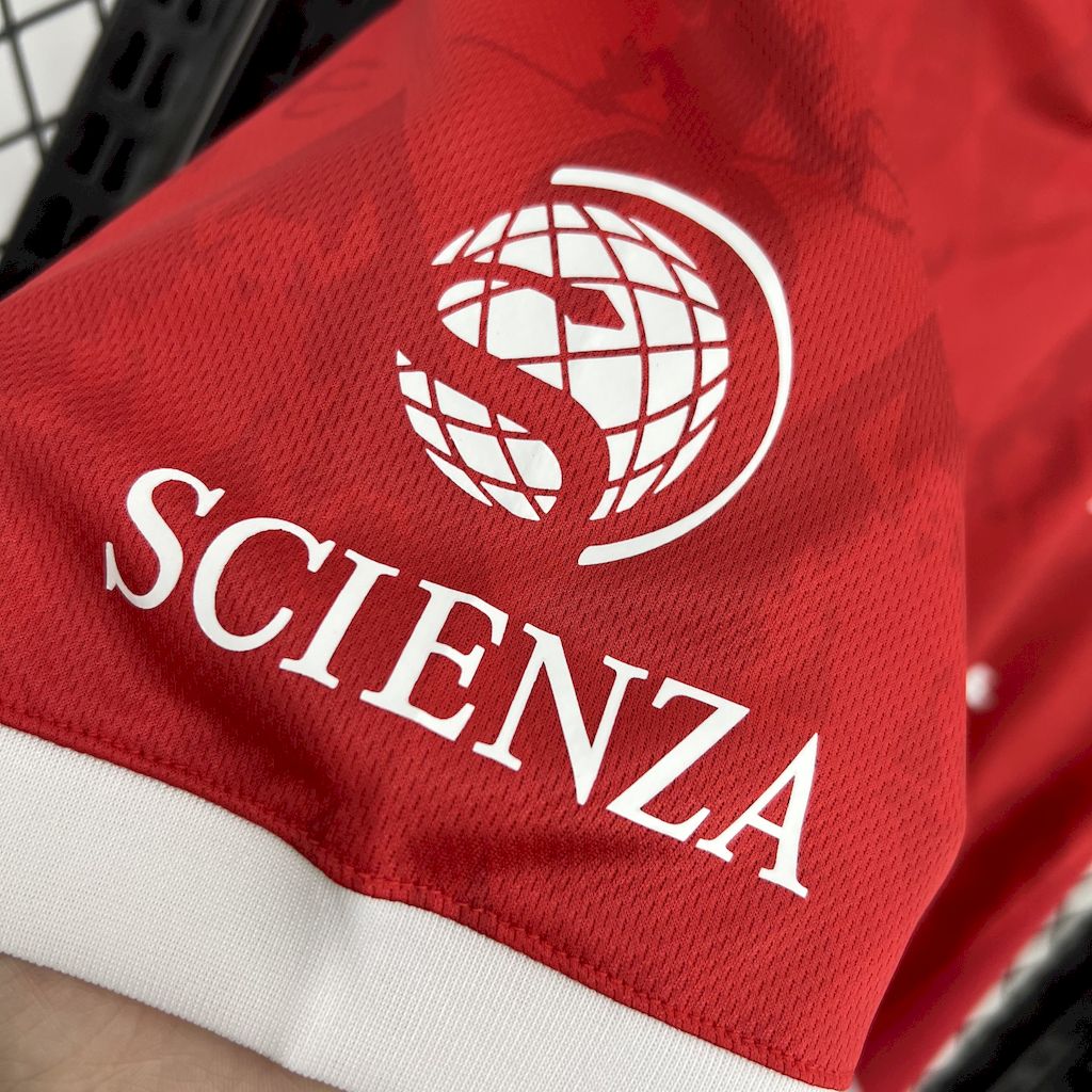 CA INDEPENDIENTE HOME 25/26