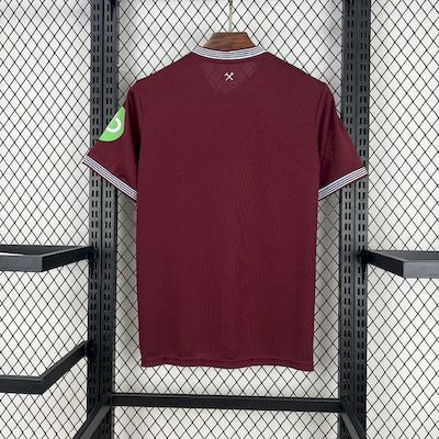 WEST HAM UNITED HOME 25/26