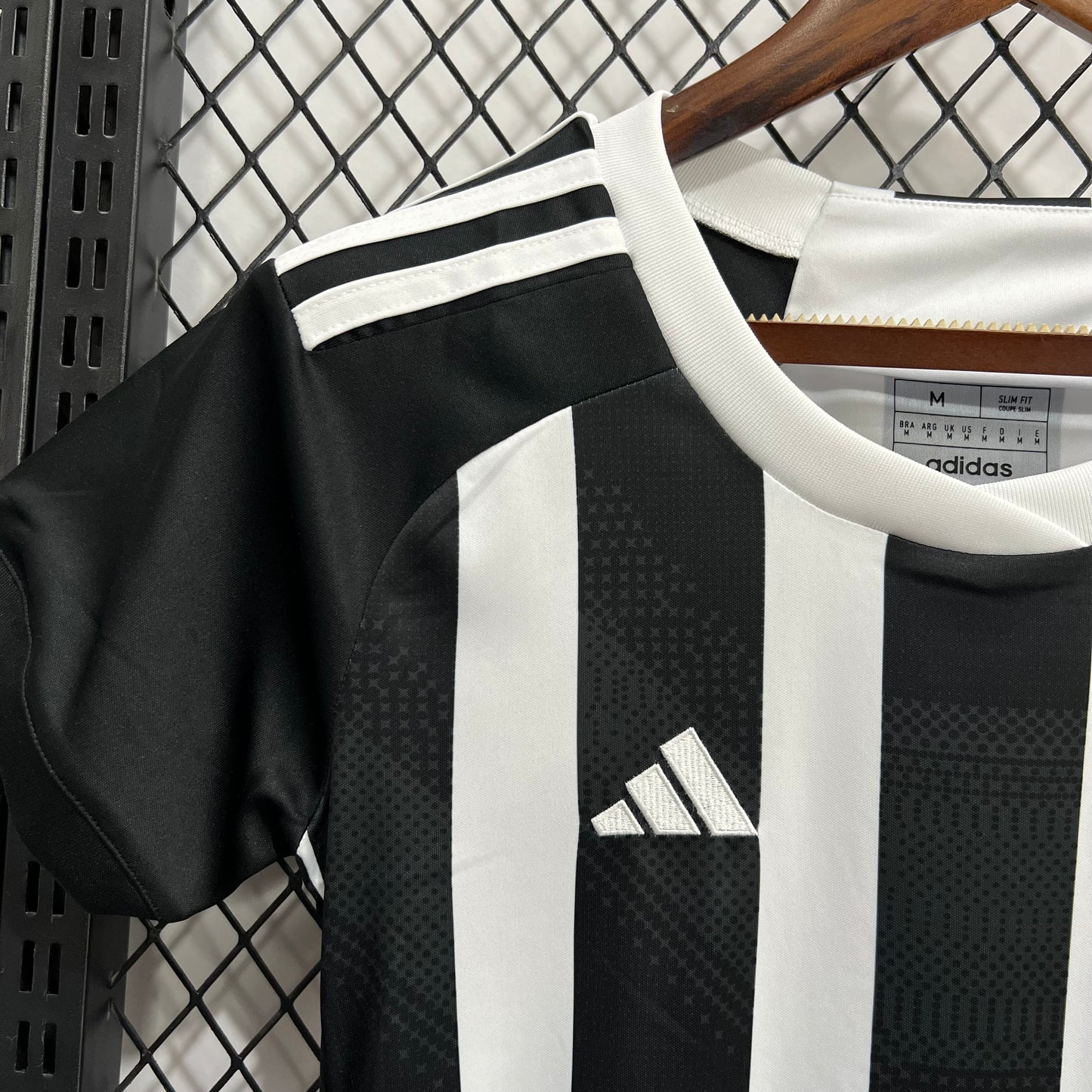 ATLÉTICO MINEIRO HOME 24/25 WOMAN