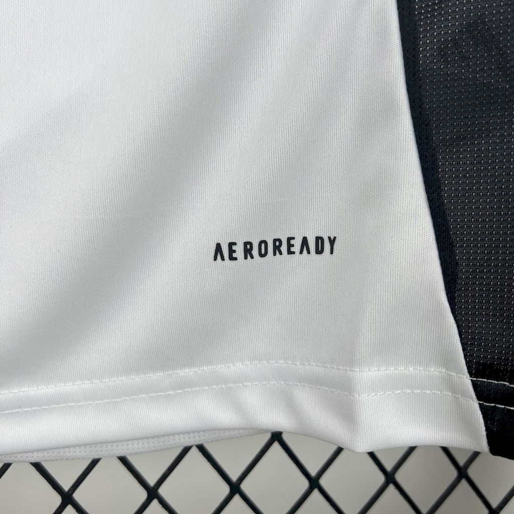 ATLÉTICO MG AWAY 25/26