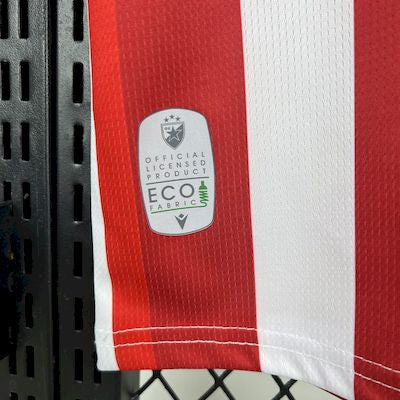ESTRELA VERMELHA HOME 25/26