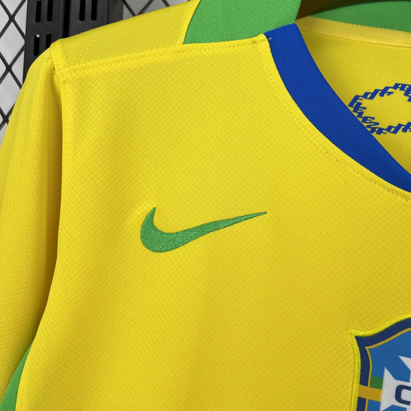 BRASIL HOME 25/26