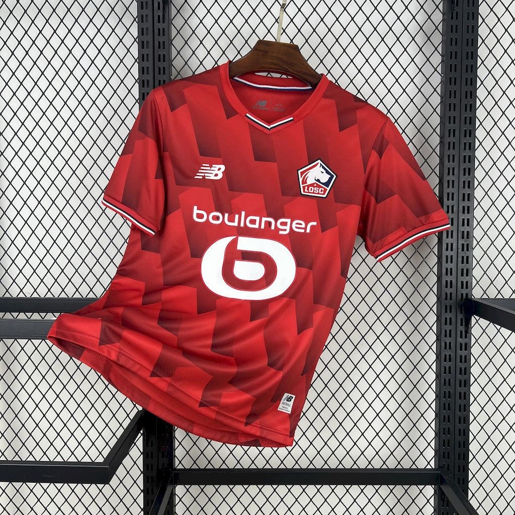 LOSC LILLE HOME 25/26