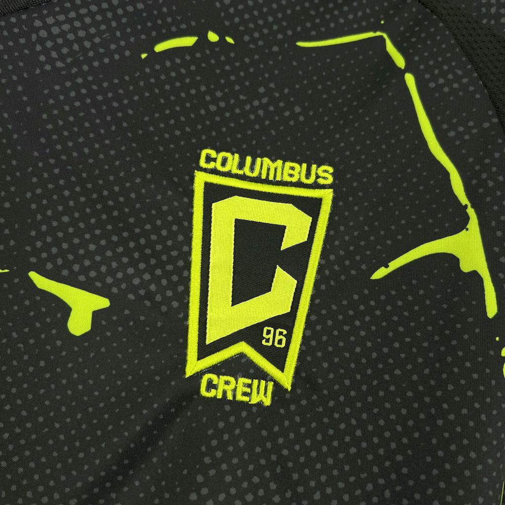 COLOMBUS CREW AWAY 25/26