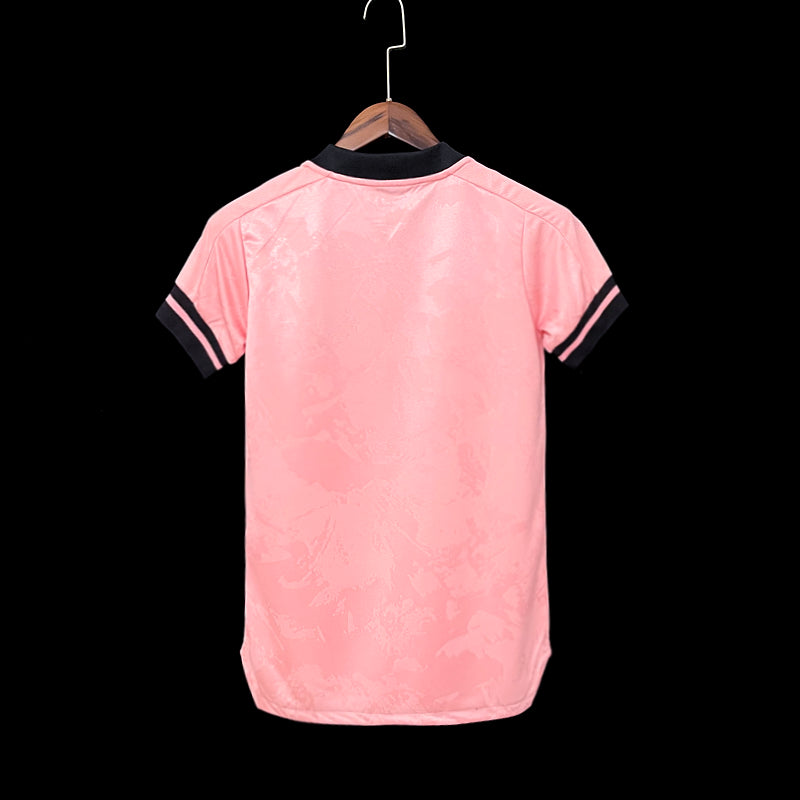 FLAMENGO OCTOBER PINK 20/21 WOMAN