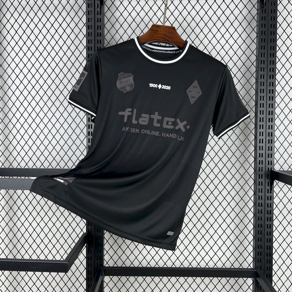 BORUSSIA MÖNCHENGLADBACH 125th 20/21 RETRÔ