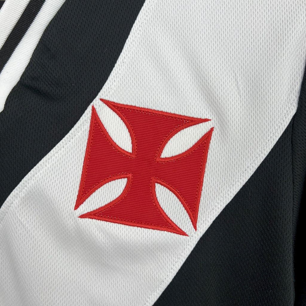 VASCO DA GAMA HOME 25/26