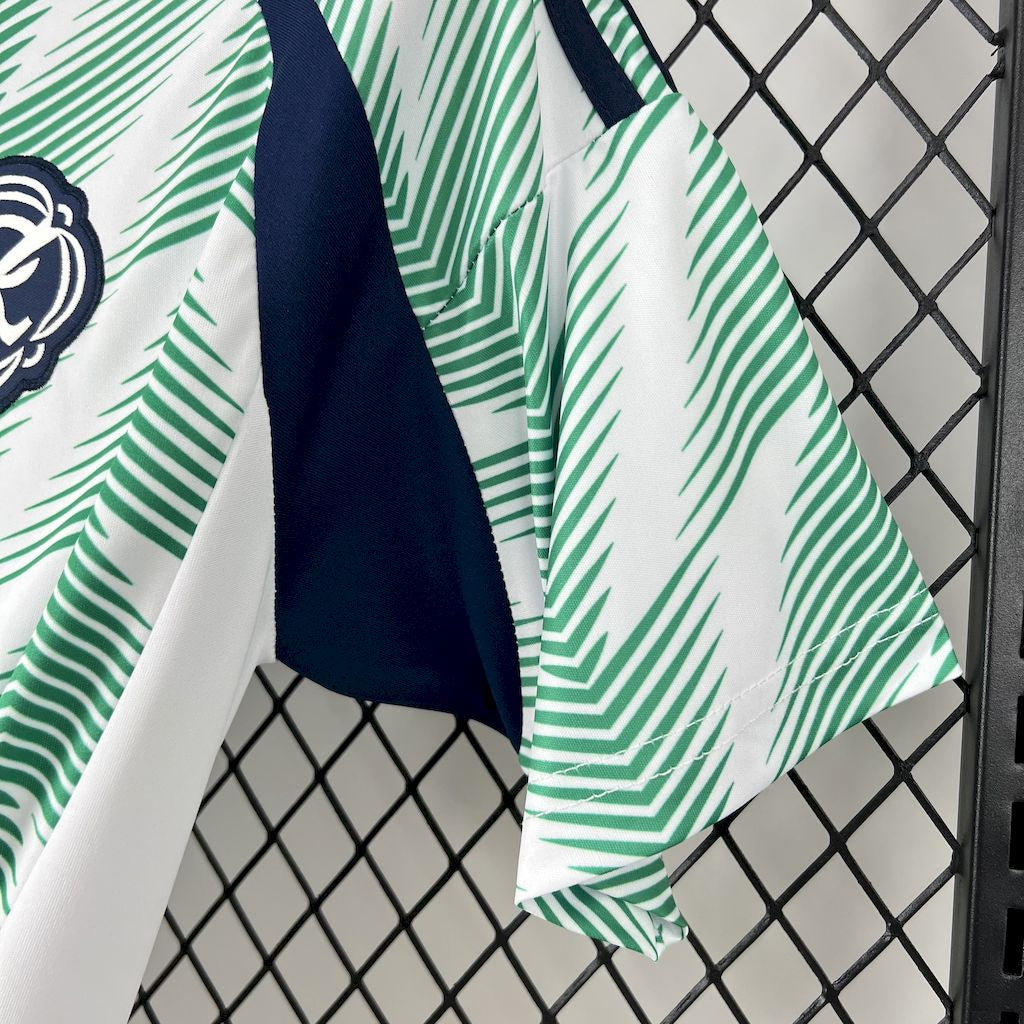 NEW ENGLAND REVOLUTION AWAY 25/26