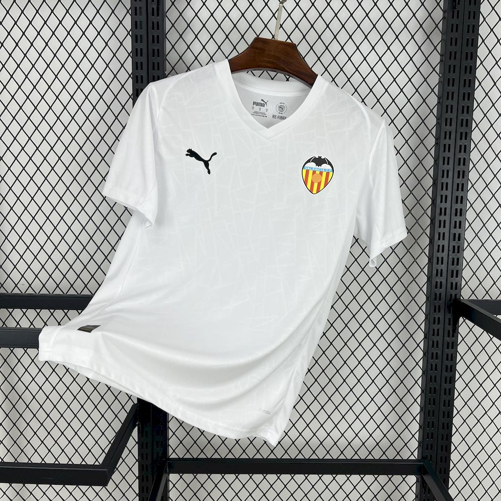 VALENCIA CF HOME 25/26