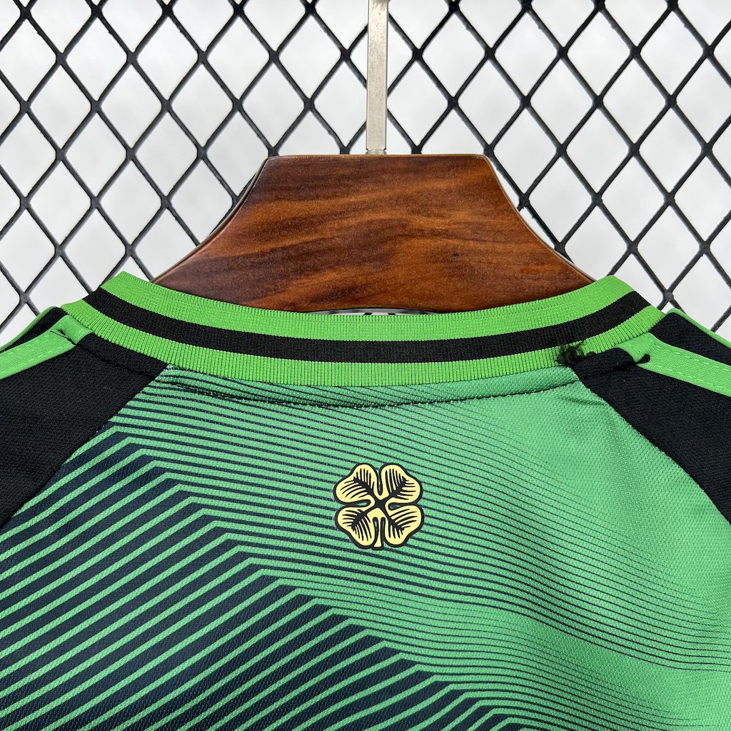 CELTIC SPECIAL EDITION 25/26
