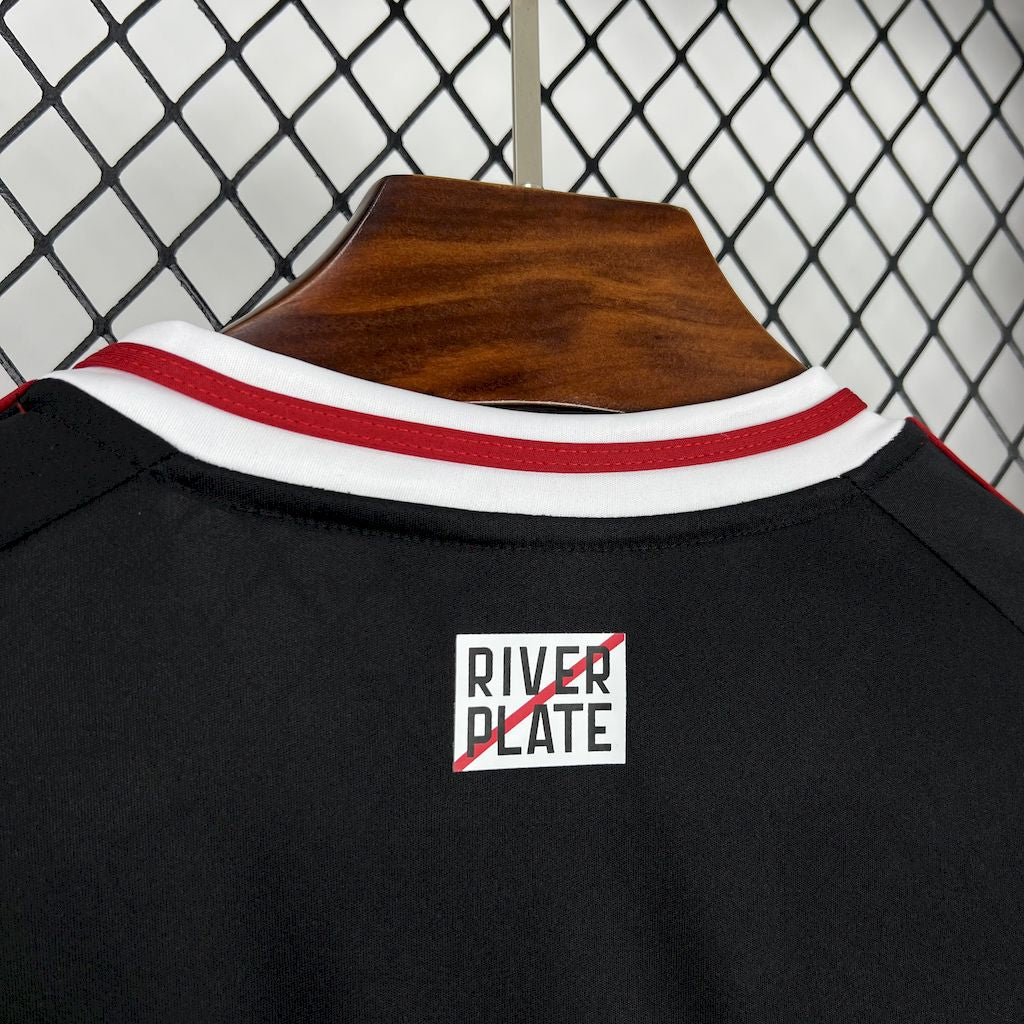 RIVER PLATE AWAY 25/26