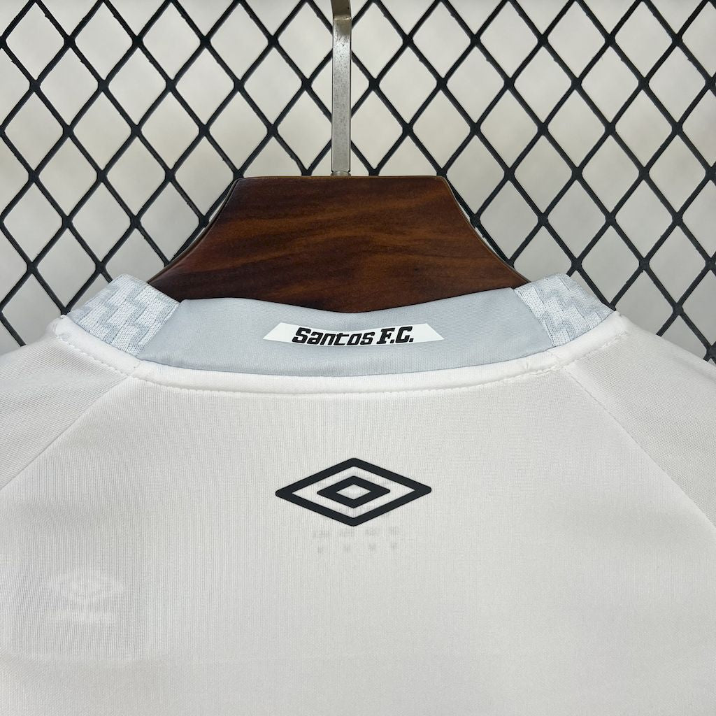 SANTOS HOME 25/26 WOMAN