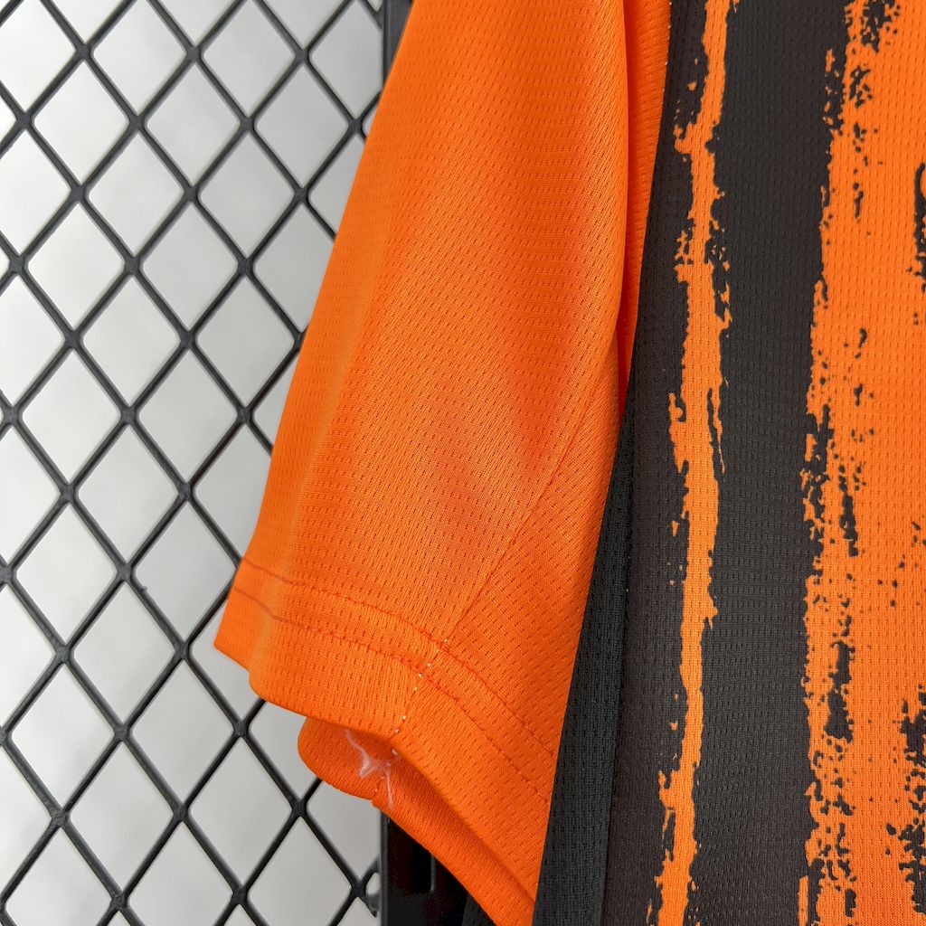 SHAKHTAR DONETSK HOME 25/26