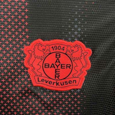 BAYER LEVERKUSEN HOME 25/26