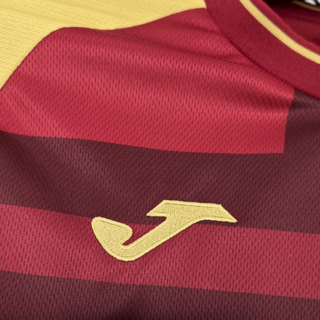 PORTUGUESA SP HOME 25/26