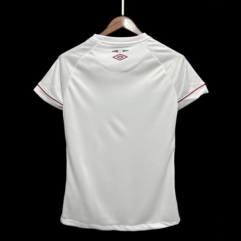 FLUMINENSE AWAY 23/24 WOMAN